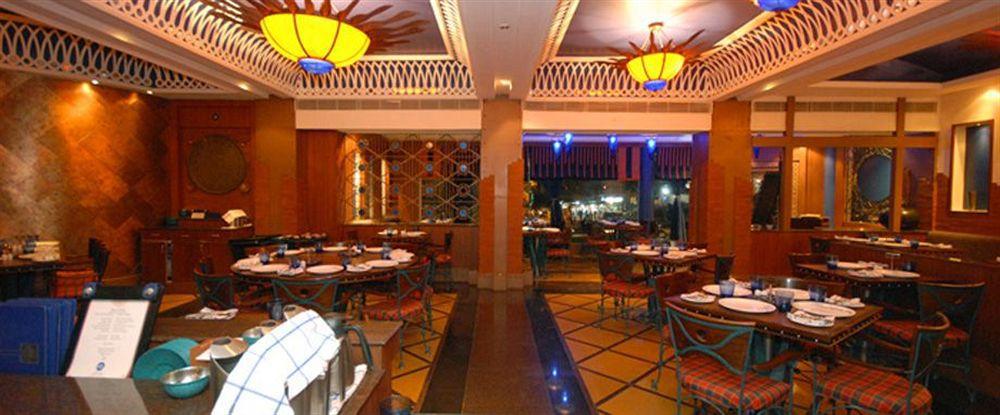 The New Marrion Hotel Bhubaneswar Buitenkant foto