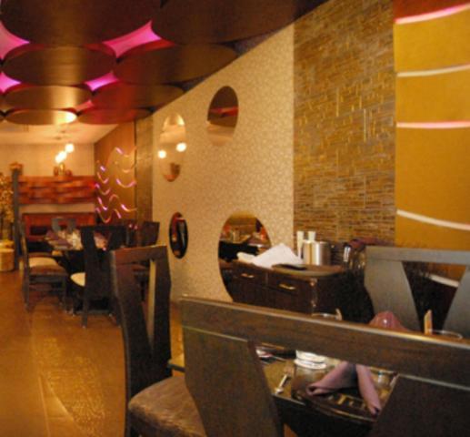 The New Marrion Hotel Bhubaneswar Buitenkant foto